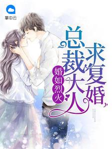 婚如烈火:总裁大人求复婚 婚如烈火:总裁大人求复婚
